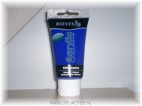 Reeves acrylverf Ultramarine 8340340