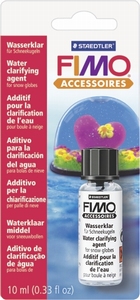 FIMO Accessoires 8603-BK Wasserklar voor sneeuwbollen