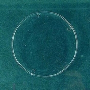 LeSuh Verdeler voor transparante bal van  8cm