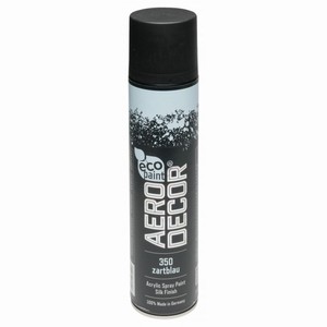 xAero Decor ECO Acrylic spray paint 350 Zacht blauw 525223