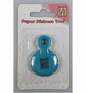 Nellie's Choice PDT001 Paper Distress Tool