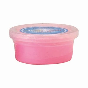 Hobby Time Magic Clay ultra light 528 Pink