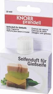 Knorr Prandell Zeepgeur/parfum 2140-629 Oriental