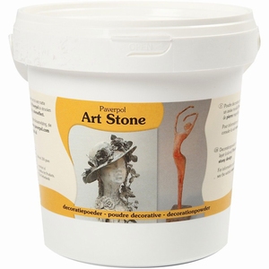 Paverpol RELA062 Art Stone poeder grootverpakking 1250gram