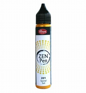VIVA Decor Zen Pen 201 Sonne - Sun