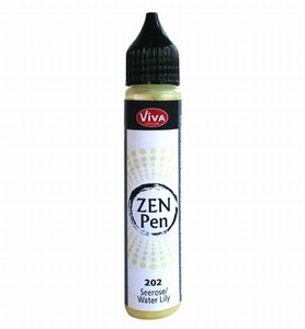 VIVA Decor Zen Pen 202 Seerose - Water Lily