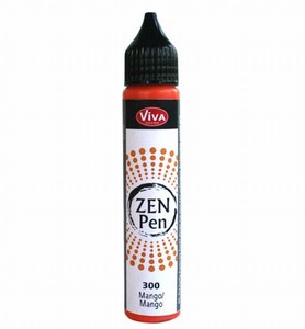 VIVA Decor Zen Pen 300 Mango