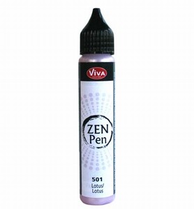 VIVA Decor Zen Pen 501 Lotus