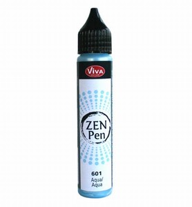 VIVA Decor Zen Pen 601 Aqua
