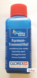 HobbyTime 6-2707-445 formentrennmittel voor giethars blauw