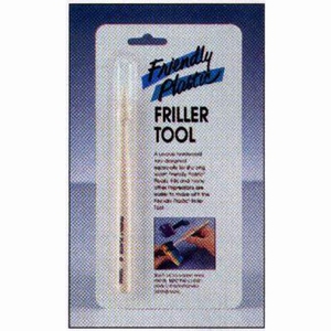 Friendly Plastic 79308S Friller Tool