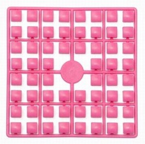 PixelXL matje 11220 Rose-Pink