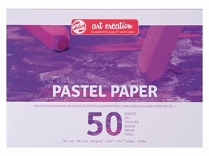 xArt Creation 9319001M Pastel paper A3