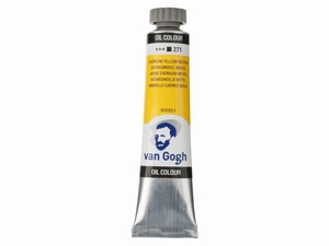 Van Gogh olieverf 20ml 271 Cadmium geel middel