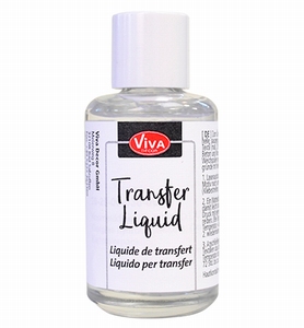 VIVA Decor 1268.000.06 Transfer Liquid transparant