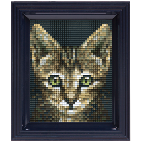 Pixelhobby classic pakket 31456 Cat - Kat - Poes