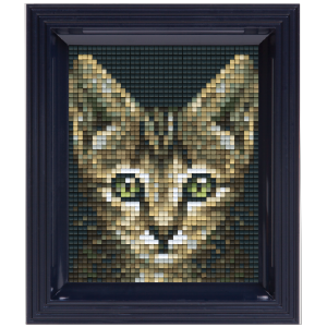 Pixelhobby classic pakket 31456 Cat - Kat - Poes