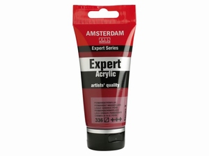 Amsterdam Acrylverf 75ml Expert 336 Permanentkraplak