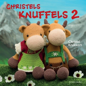 Christels Knuffels 2, Christel Krukkert (2e druk)