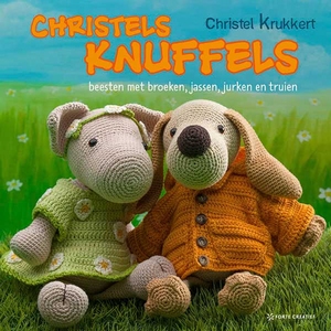 Christels Knuffels, Christel Krukkert