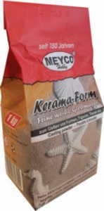 Meyco 65869 Kerama-Form gips/gietpoeder 1 kilo
