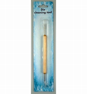 Nellie's Choice DCT001 Die cleaning tool