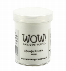 WOW! WA50L Melt-It embossing powder