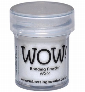 WOW! WX01 Bonding (embossing) Powder
