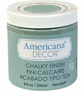 xDeco Art Americana ADC17 Decor Chalky Finish: Vintage**