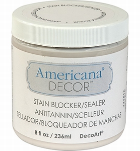 DecoArt Americana ADM09-20 Decor Stainblocker-sealer