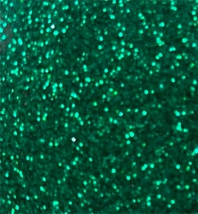 Nellie's Choice EMPG001 Embossing powder Green super sparkle