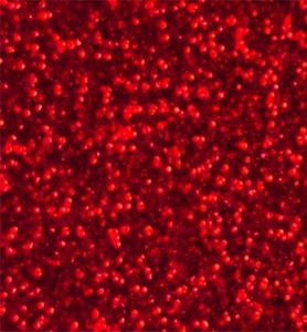 Nellie's Choice EMPG007 Embossing powder Red super sparkle