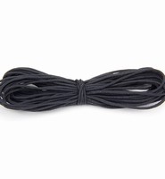 H&C Fun 12284-8401 Shamballa cord Black