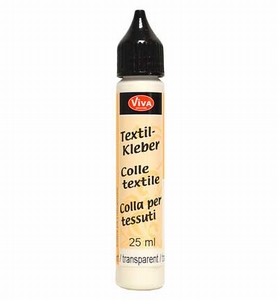 VIVA Decor 1121.050.01 Textil-Kleber pen 28ml