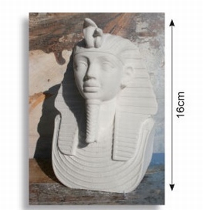 Powertex 0033 Egyptian Collection Tut anch amon groot
