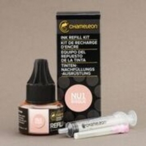 Chameleon Ink Refill Kit CT9018 Bisque-NU1
