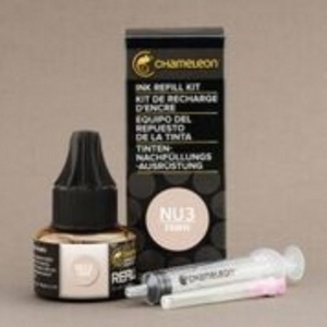 Chameleon Ink Refill Kit CT9020 Fawn-NU3
