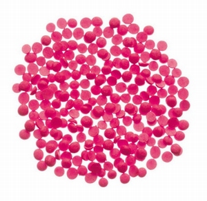 Glorex HobbyTime Wachsfarbe 6.8613.203 Pink