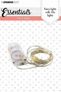 xStudio Light LEDLIGHTS02 string 10 Fairy led lampjes