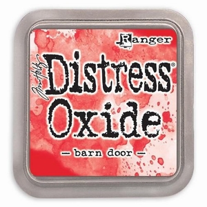 Ranger TDO55808 Tim Holtz Distress Oxide ink pad  Barn Door