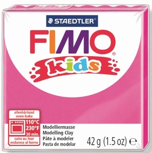 Fimo Kids 8030-025 Pink