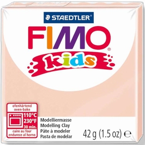 Fimo Kids 8030-043 Huidskleur