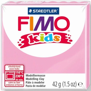 Fimo Kids 8030-220 Rose