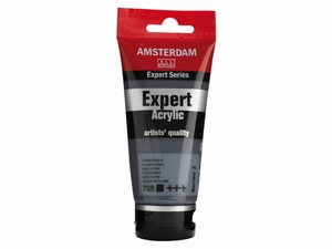 Amsterdam Acrylverf 75ml Expert 708 Paynes Grey