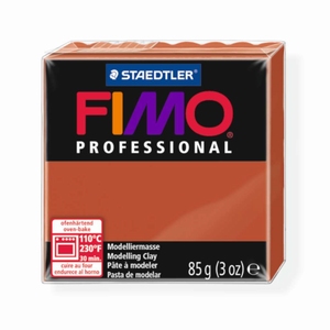 Fimo Professional 004 Oranje AANBIEDING 50%korting