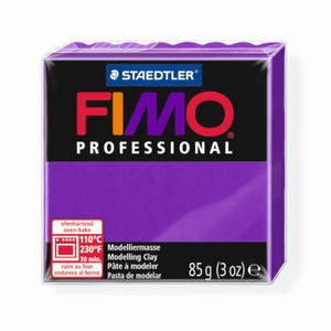 Fimo Professional 006 Lila AANBIEDING 50% korting