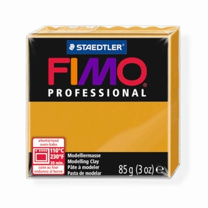 Fimo Professional 017 Oker