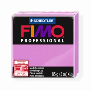 Fimo Professional 062 Lavendel AANBIEDING 50% korting