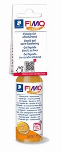 Fimo liquid deko gel 8050-11 Goud
