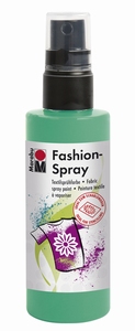 Marabu fashion spray 158 Appel
